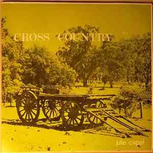 Julie Capel - Cross Country download flac
