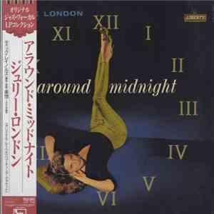 Julie London - Around Midnight download flac
