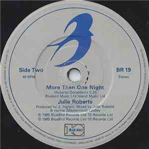 Julie Roberts - Ain't You Had Enough Love? download flac