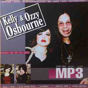 Kelly Osbourne & Ozzy Osbourne - Mp3 download flac