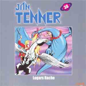 Kevin Hayes  - Jan Tenner - Logars Rache download flac