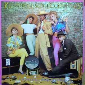 Kid Creole And The Coconuts - Tropical Gangsters download flac