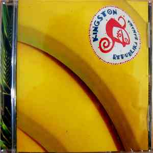 Kingston  - Republika Banana download flac