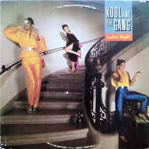 Kool & The Gang - Ladies' Night download flac