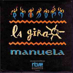 La Gira - Manuela download flac