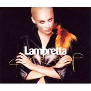 Lambretta - Creep download flac