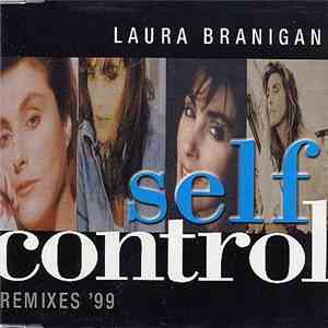 Laura Branigan - Self Control Remixes '99 download flac