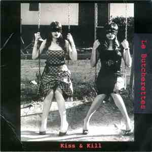 Le Butcherettes - Kiss & Kill download flac