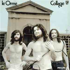 Le Orme - Collage download flac