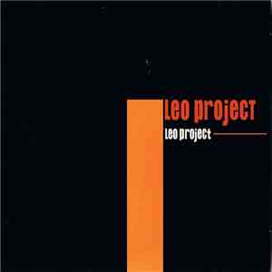 Leo Project  - Leo Project FLAC album
