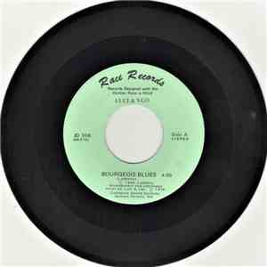 Luci & Vgo - Bourgeois Blues download flac