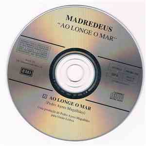 Madredeus - Ao Longe O Mar download flac
