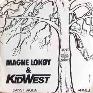 Magne Lokøy & Kid West - Dans I Bygda download flac