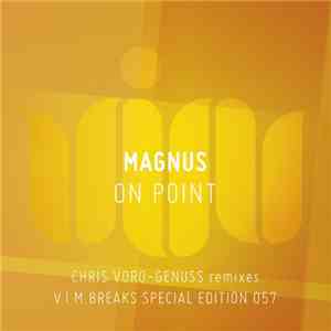 Magnus  - On Point download flac