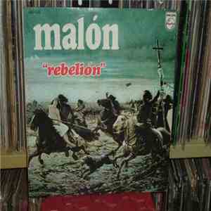 Malon - Rebelion download flac