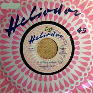 Maria Und Franco Duval - So Ein Mann Wie Papa download flac