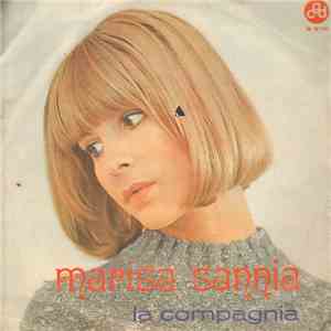 Marisa Sannia - La Compagnia download flac