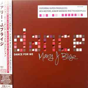 Mary J. Blige - Dance For Me download flac