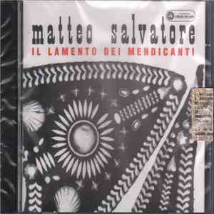 Matteo Salvatore - Lamenti Di Mendicanti download flac