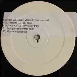 Maurizio Braccagni - Mosquito (The Remixes) download flac