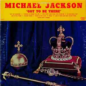Michael Jackson - Got To Be There download flac