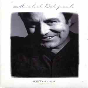 Michel Delpech - Collection Artistes De Légende download flac