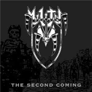 Militia - The Second Coming download flac