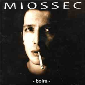 Miossec - Boire download flac