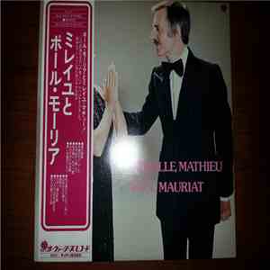 Mireille Mathieu - Mireille Mathieu Chante Paul Mauriat download flac