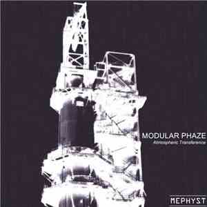 Modular Phaze - Atmospheric Transference download flac