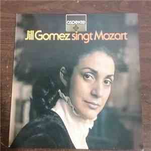 Mozart, Jill Gomez, John Constable - Jill Gomez Singt Mozart download flac