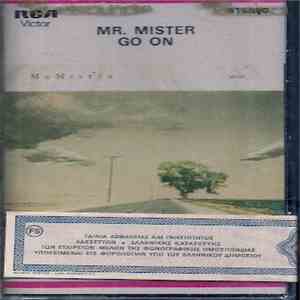 Mr. Mister - Go On ... download flac