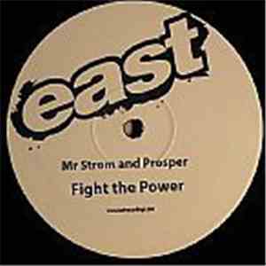 Mr Strom & Prosper  - Hollyboot Swinging download flac