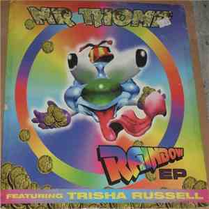Mr. Thomp Featuring Trisha Russell - Rainbow EP download flac