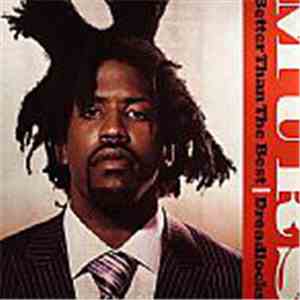 Murs - Better Than The Best / Dreadlocks FLAC album