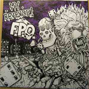 My Revenge! / F.P.O. - My Revenge! / F.P.O. download flac