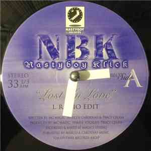NBK - Lost In Love download flac