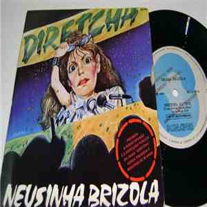 Neusinha Brizola - Diretcha download flac