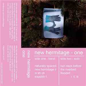 New Hermitage - One download flac