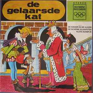 No Artist - De Gelaarsde Kat download flac