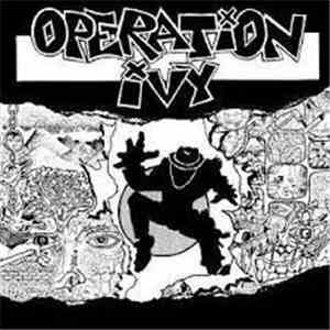 Operation Ivy - Energy download flac