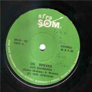 Os Breves - Zaidinha / Ava Nuanhama download flac