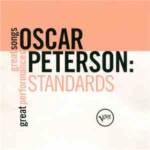 Oscar Peterson - Standards download flac