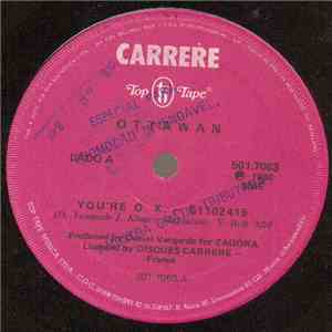 Ottawan - You're O.K. / T'Es O.K. download flac