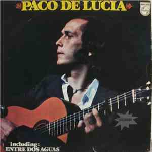 Paco De Lucía - Paco De Lucía download flac