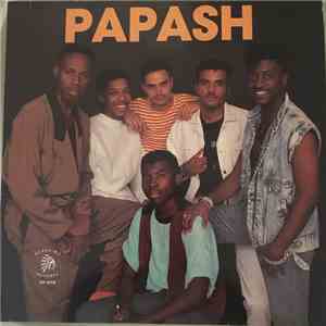 Papash  - Papash download flac