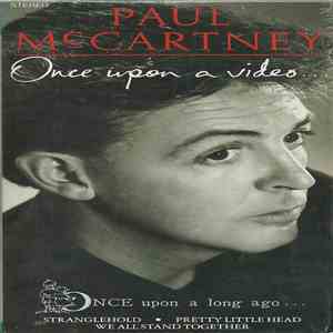 Paul McCartney - One Upon A Video download flac