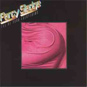 Percy Sledge - I'll Be Your Everything download flac