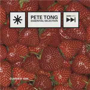 Pete Tong - Essential Selection - Summer 1998 download flac