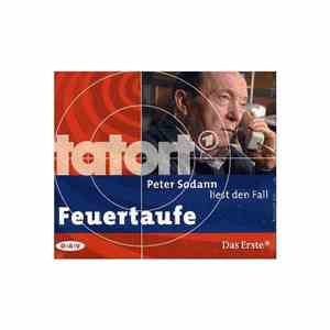 Peter Sodann - Feuertaufe download flac